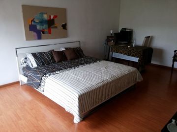 Rumah Mewah Di Sektor 9 Bintaro Jaya - GB 4416 BR