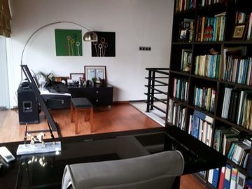 Rumah Mewah Di Sektor 9 Bintaro Jaya - GB 4416 BR