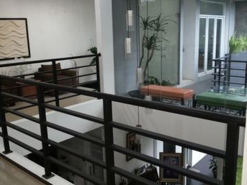 Rumah Mewah Di Sektor 9 Bintaro Jaya - GB 4416 BR