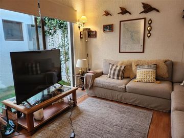 Casa en venta de 5 dorm. en Lo Barnechea