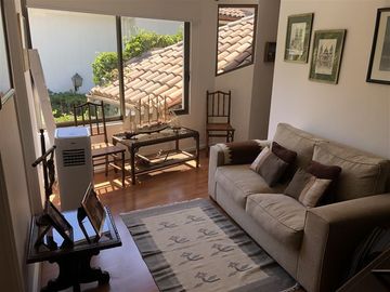Casa en venta de 5 dorm. en Lo Barnechea