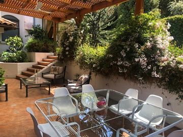 Casa en venta de 5 dorm. en Lo Barnechea