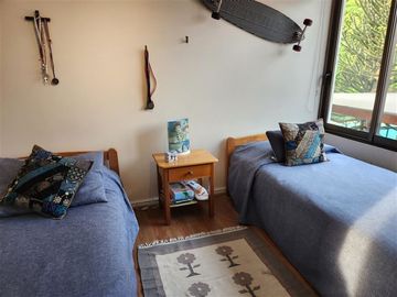 Casa en venta de 5 dorm. en Lo Barnechea
