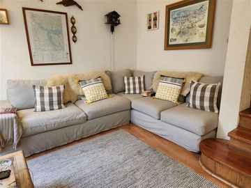 Casa en venta de 5 dorm. en Lo Barnechea