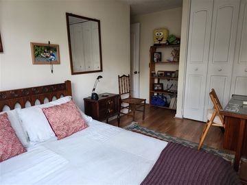 Casa en venta de 5 dorm. en Lo Barnechea