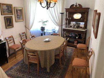 Casa en venta de 5 dorm. en Lo Barnechea