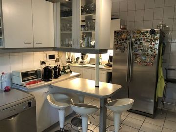 Casa en venta de 5 dorm. en Lo Barnechea
