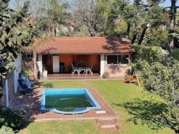 Casa - Monte Grande