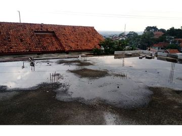 Walau masuk gang rumah kokoh ini enak buat hunian dii ujungberung Bandung | ZAENALSOFYAN