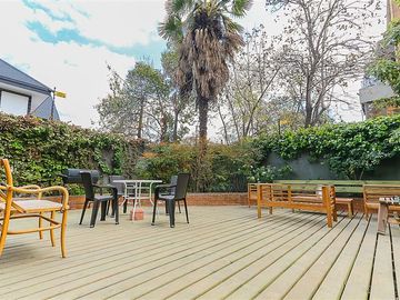 Departamento en Venta en Luis Carrera