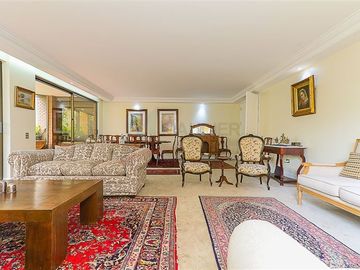 Departamento en Venta en Luis Carrera