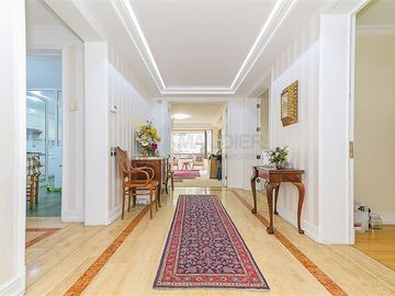Departamento en Venta en Luis Carrera