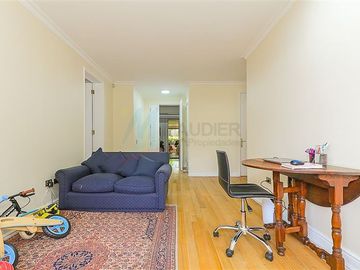 Departamento en Venta en Luis Carrera