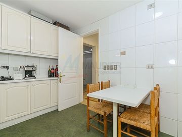 Departamento en Venta en Luis Carrera
