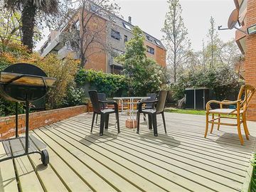 Departamento en Venta en Luis Carrera