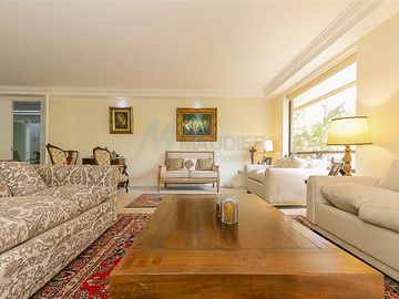 Departamento en Venta en Luis Carrera