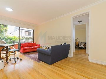 Departamento en Venta en Luis Carrera