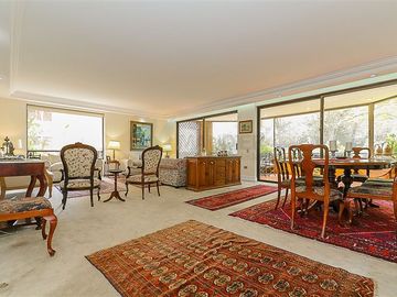 Departamento en Venta en Luis Carrera