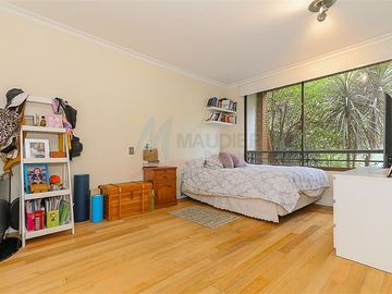 Departamento en Venta en Luis Carrera