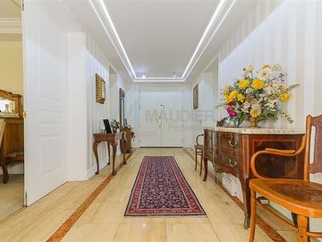 Departamento en Venta en Luis Carrera