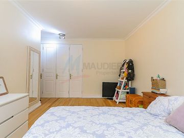 Departamento en Venta en Luis Carrera