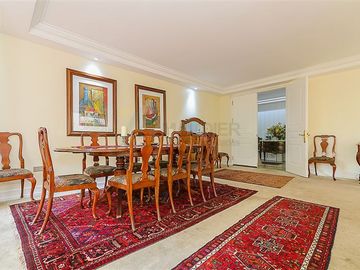 Departamento en Venta en Luis Carrera