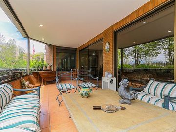 Departamento en Venta en Luis Carrera
