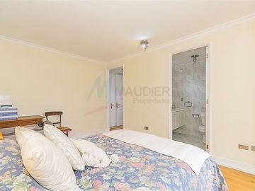Departamento en Venta en Luis Carrera