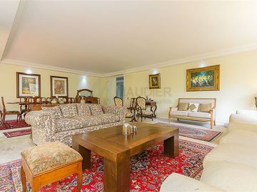 Departamento en Venta en Luis Carrera