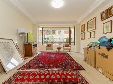Departamento en Venta en Luis Carrera