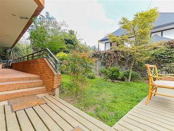 Departamento en Venta en Luis Carrera