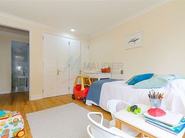 Departamento en Venta en Luis Carrera