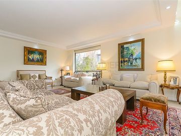 Departamento en Venta en Luis Carrera