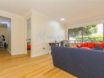 Departamento en Venta en Luis Carrera
