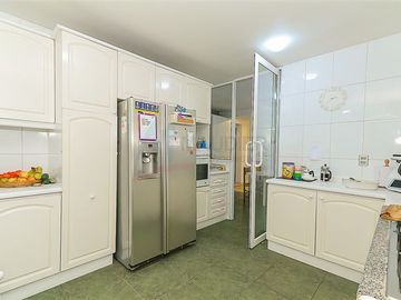 Departamento en Venta en Luis Carrera