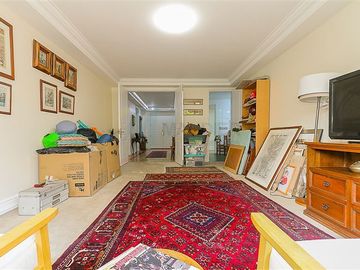 Departamento en Venta en Luis Carrera