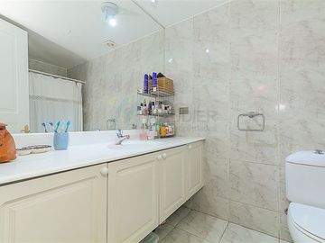 Departamento en Venta en Luis Carrera