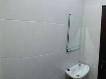 Cluster Tipe Mezanine Bergaya Jepang di Pancoran Mas Depok 600 jt an (ismul)
