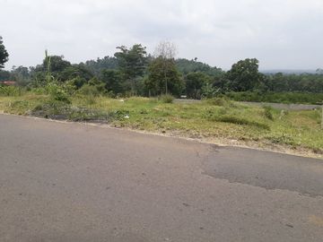 RUMAH CANTIK 2 KAMAR TIDUR VIEW GUNUNG DI MALANG