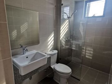 Brand New 1 BR For Rent in Greenbelt Hamilton Tower 2