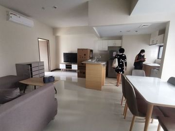 Brand New 1 BR For Rent in Greenbelt Hamilton Tower 2
