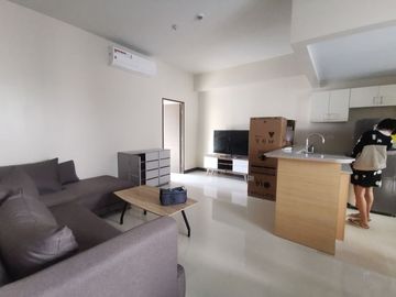 Brand New 1 BR For Rent in Greenbelt Hamilton Tower 2