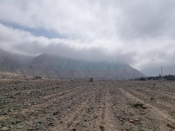 Terrenos Agricolas Venta  Pampas de Casaya, Margen derecho del rio de Cañete  - LUNAHUANA