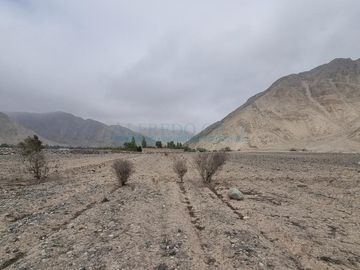 Terrenos Agricolas Venta  Pampas de Casaya, Margen derecho del rio de Cañete  - LUNAHUANA