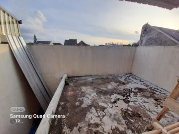 Rumah 2 Lantai Luas 94 di Sawojajar 2 kota Malang