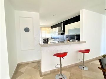 DEPARTAMENTO EN VENTA, TORRE ALTUS, JUNTO A LA SALLE, 3 REC. 3 AUTOS, DE LUJO.