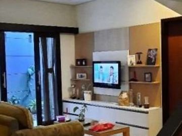 HOOK Rumah Arcamanik Di Perluasan DKT Antapani & Cisaranten Bandung