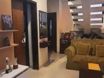 HOOK Rumah Arcamanik Di Perluasan DKT Antapani & Cisaranten Bandung