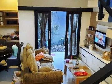 HOOK Rumah Arcamanik Di Perluasan DKT Antapani & Cisaranten Bandung
