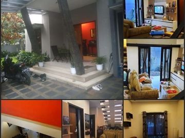 HOOK Rumah Arcamanik Di Perluasan DKT Antapani & Cisaranten Bandung